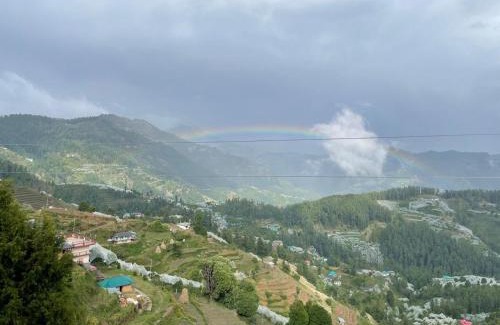Sandoa Resort | MeghSparsh Resort, Narkanda