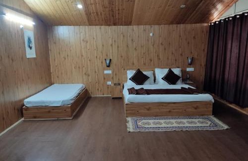 Sandoa Resort | MeghSparsh Resort, Narkanda