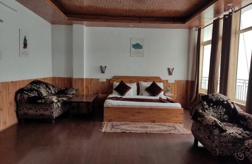 Sandoa Resort | MeghSparsh Resort, Narkanda
