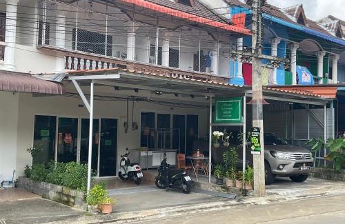 Betong House | MEGIE HOMESTAY Premier Betong Thailand