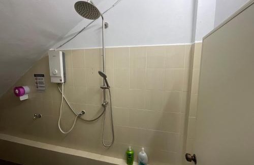 Betong House | MEGIE HOMESTAY PREMIER BETONG Thailand