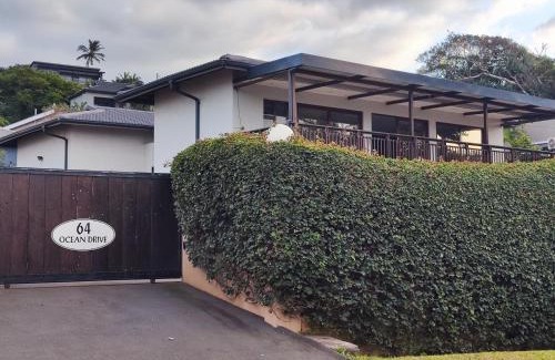 Shaka's Rock House | Megs Guesthouse