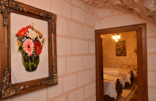 Midyat Hotel | Mehmet Bey Konağı Butik Otel