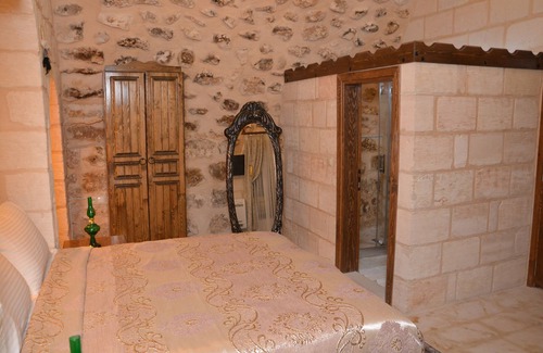 Midyat Hotel | Mehmet Bey Konağı Butik Otel