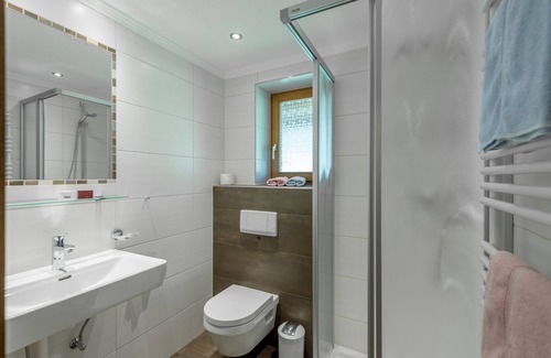 Soelden Apartment | Mehrbettzimmer für 3 Gäste mit 28m² in Sölden