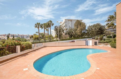 Albardeira Apartment | Meia Praia Beach Apartment