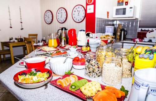 Swakopmund Bed & Breakfast | Meike's Guesthouse