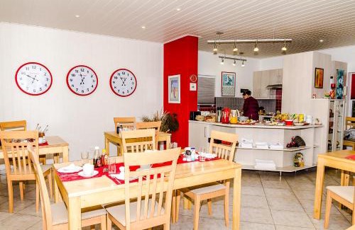 Swakopmund Bed & Breakfast | Meike's Guesthouse