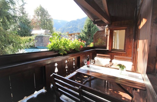Kitzbuehel Apartment | Meikl - 2 bedroom apartment in Kitzbuehel