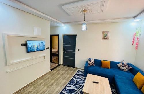 Laayoune Apartment | Meilleure App in Laayoune
