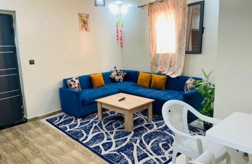 Laayoune Apartment | Meilleure App in Laayoune