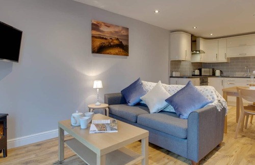Llangefni House | Meillion in the beautiful Llangefni