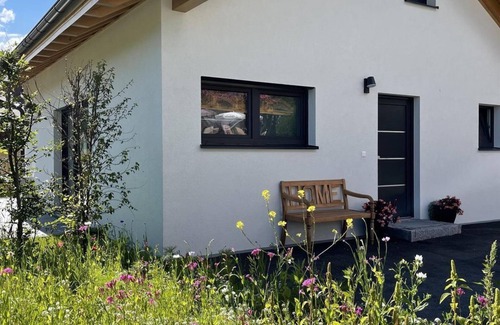Leutasch House | Mein Chalet, Österreich