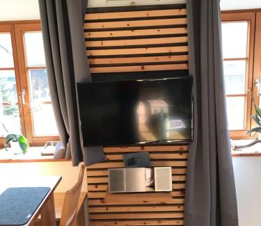 Oberammergau Apartment | mein Quartier