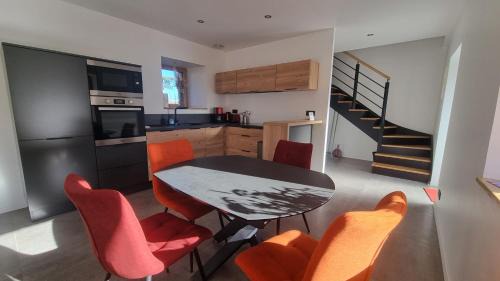 Perros-Guirec House | Mein Ruz