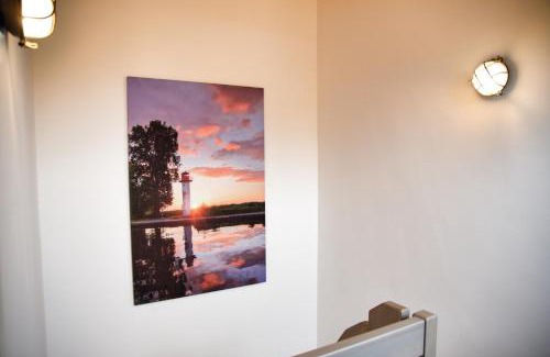 Ueckermuende Apartment | MeinHaff