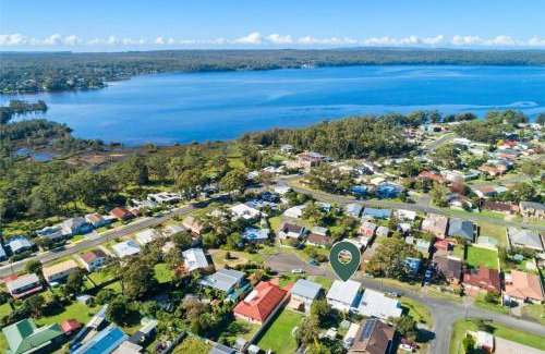 Sanctuary Point House | Meira Haus - Belle Escapes Jervis Bay
