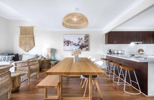 Sanctuary Point House | Meira Haus - Belle Escapes Jervis Bay