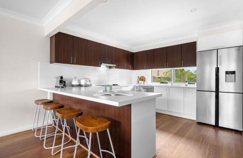 Sanctuary Point House | Meira Haus - Belle Escapes Jervis Bay