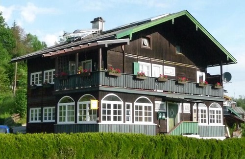 Unterschonau Apartment | Meistereders Ferienwohnung
