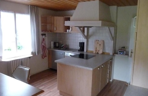 Unterschonau Apartment | Meistereders Ferienwohnung