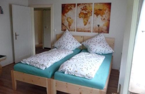 Unterschonau Apartment | Meistereders Ferienwohnung