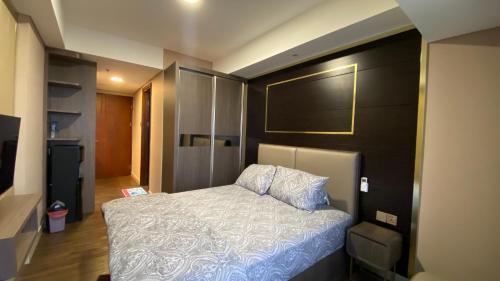 Batam Apartment | Meisterstadt Pollux Habibie Apartment by uhomeid