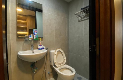 Batam Apartment | Meisterstadt Pollux Habibie Apartment by uhomeid
