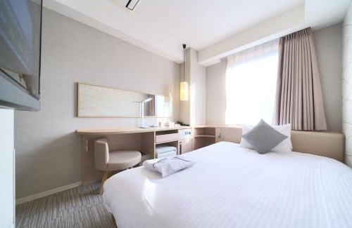 Hamamatsucho Hotel | Meitetsu Inn Hamamatsucho
