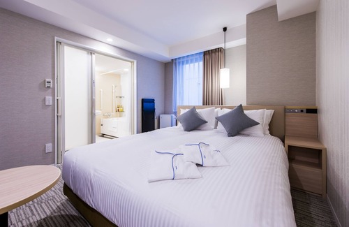 Hamamatsucho Hotel | Meitetsu Inn Hamamatsucho