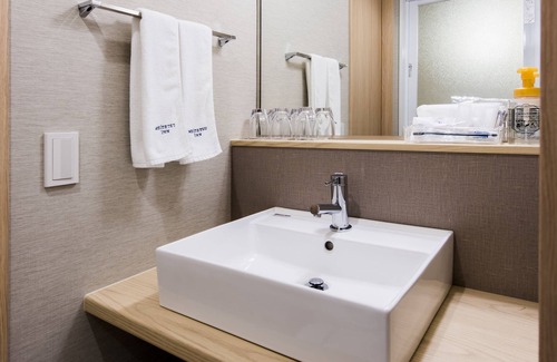 Hamamatsucho Hotel | Meitetsu Inn Hamamatsucho