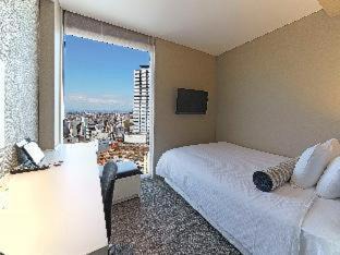 Nagoya City Centre Hotel | Meitetsu Inn Nagoyaeki Shinkansenguchi