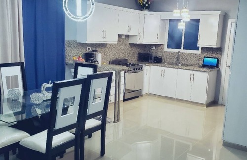 Santo Domingo Este House | mejor casa en alquiler por un precio barato
