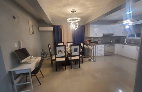 Santo Domingo Este House | mejor casa en alquiler por un precio barato
