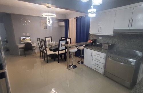 Santo Domingo Este House | mejor casa en alquiler por un precio barato