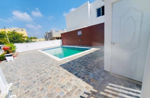 Santo Domingo Este House | mejor casa en alquiler por un precio barato