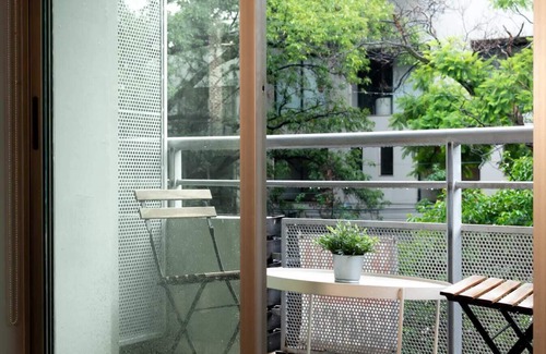 Miguel Hidalgo Condo | Mejor y amplio departamento en Polanco gran ubicación