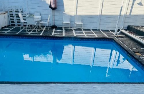 Klein Windhoek Hotel | Mekenificent Stays