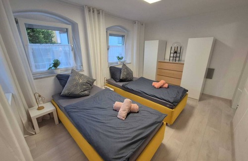 Unterallgau House | Mel's house.