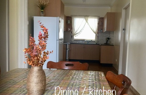 Shellharbour House | Mel Vedere Holiday Home - Shellharbour Village