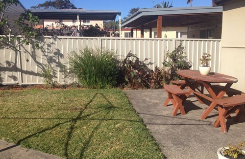 Shellharbour House | Mel Vedere Holiday Home - Shellharbour Village