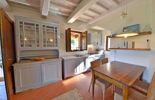 Roccalbegna Apartment | Mela, Poderone, Roccalbegna, Grosseto and Maremma