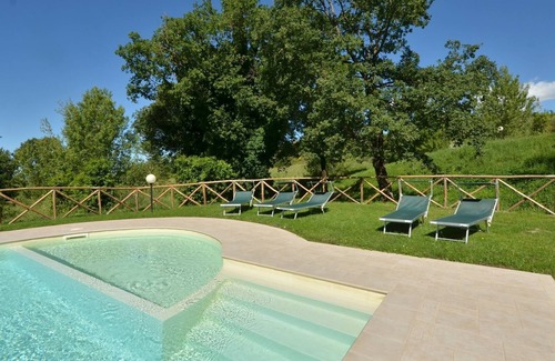 Roccalbegna Apartment | Mela, Poderone, Roccalbegna, Grosseto and Maremma