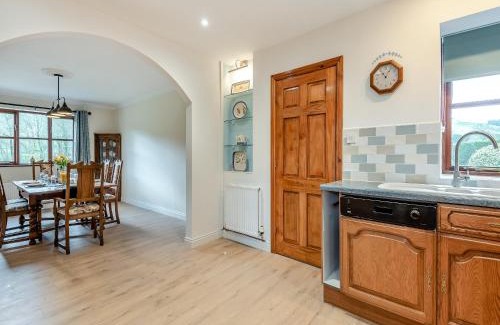 Abercraf House | Melancroft