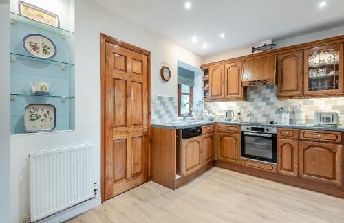 Abercraf House | Melancroft