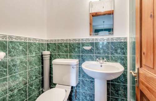 Abercraf House | Melancroft