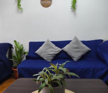 Santa Clara La Laguna Apartment | Melany's House's