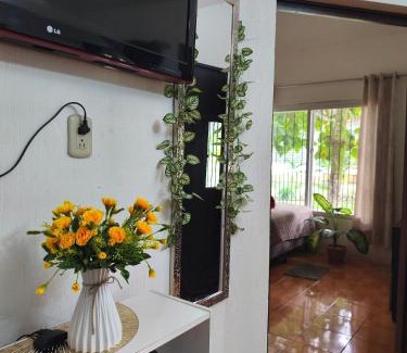 Santa Clara La Laguna Apartment | Melany's House's