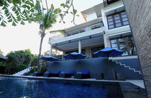 Senggigi House | Melasa House