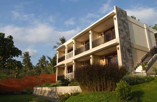 Senggigi House | Melasa House